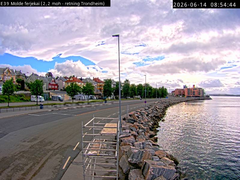 Webcam Furneset